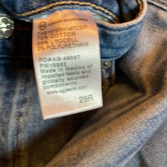 AG Jeans - Picture 4 of 4